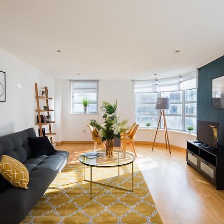 The Spitalfields Apartment London Exterior photo