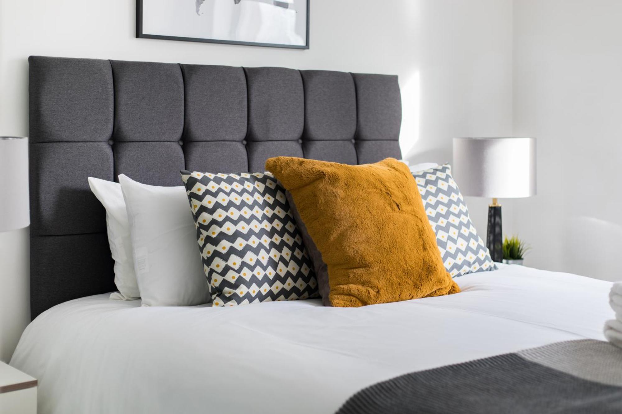 The Spitalfields Apartment London Exterior photo